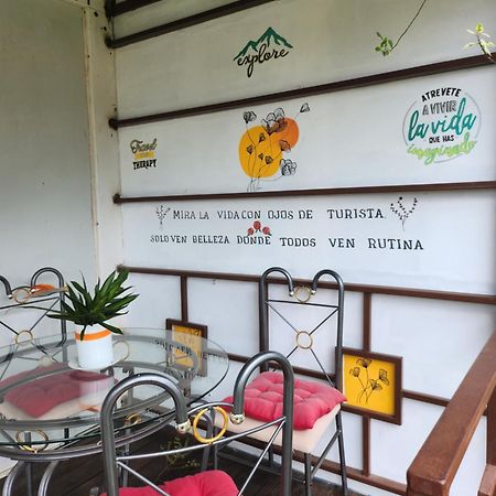 Bonvivant Boquete Hotel Alto Boquete Luaran gambar