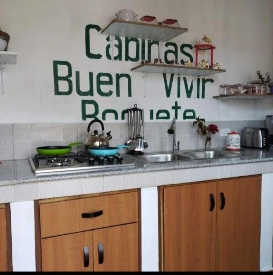 Bonvivant Boquete Hotel Alto Boquete Luaran gambar