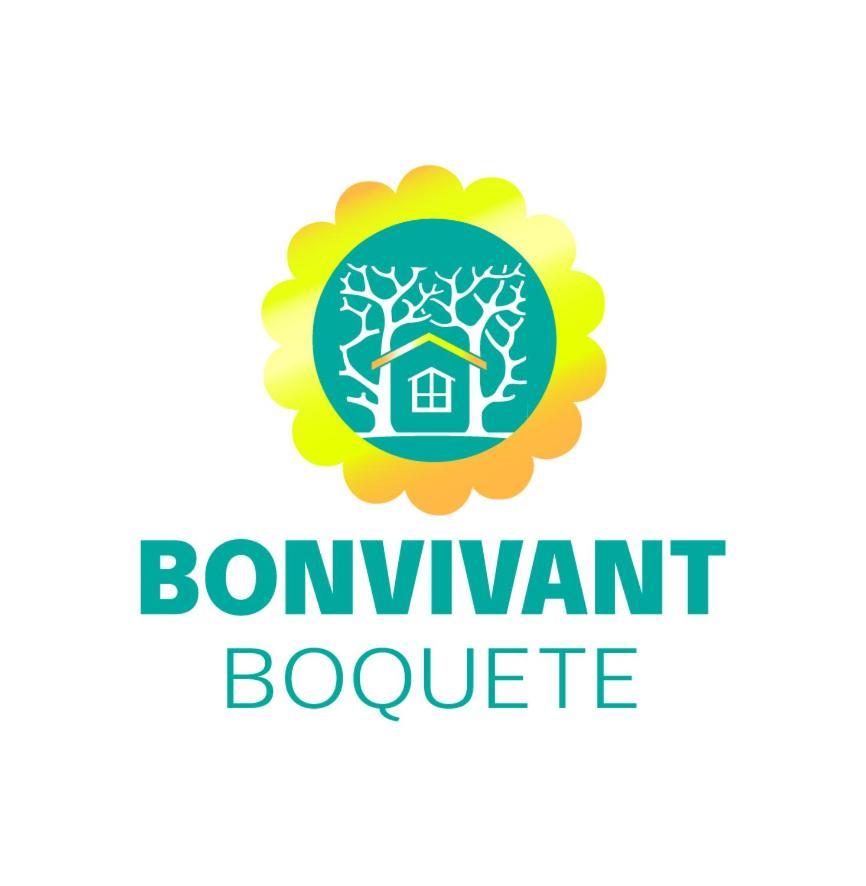 Bonvivant Boquete Hotel Alto Boquete Luaran gambar